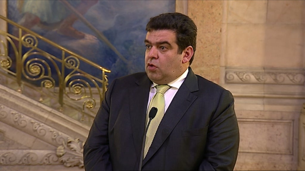 Aumento do imposto sobre combustíves