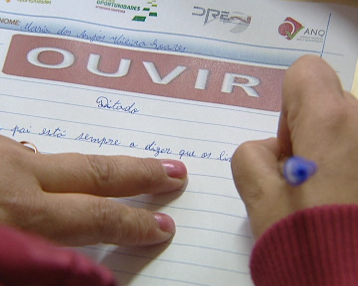 Diplomas de equivalência