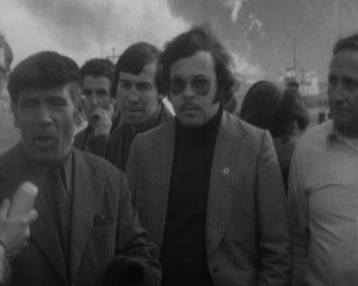 Incêndio do petroleiro Jacob Maersk