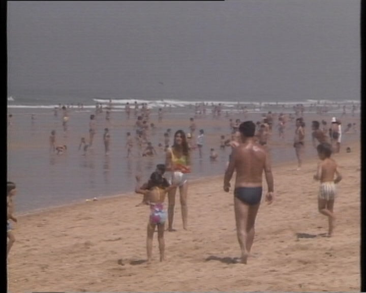 Riscos da exposição ao Sol