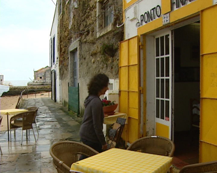 Roteiro de Lisboa a Almada
