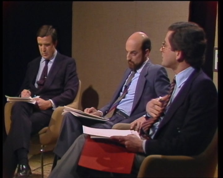 Panorama – Parte II