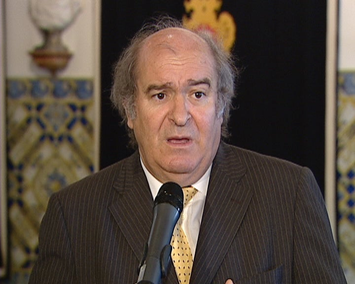 Alterações no IRS geram polémica