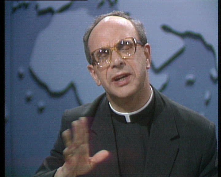 Entrevista a D. Albino Cleto