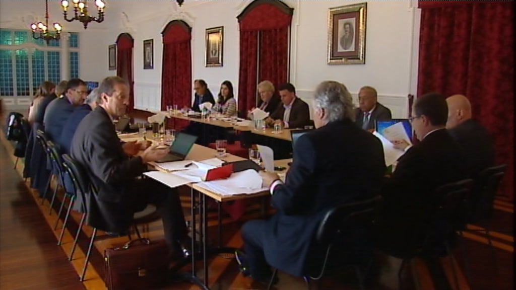 Mercado de arrendamento