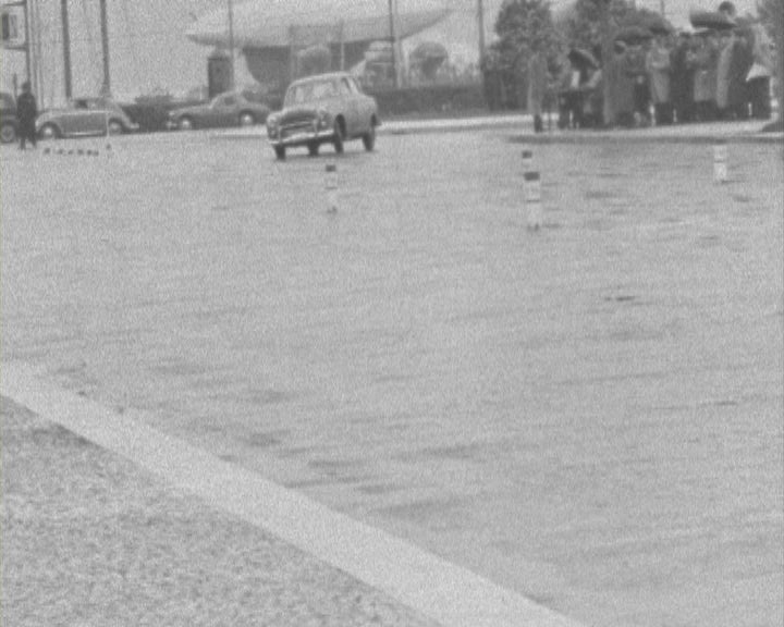 IX Volta a Portugal em Automóvel