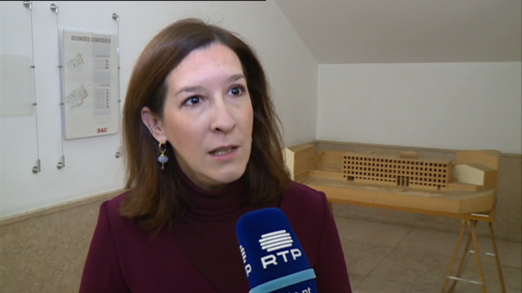 Declarações de Cecília Meireles