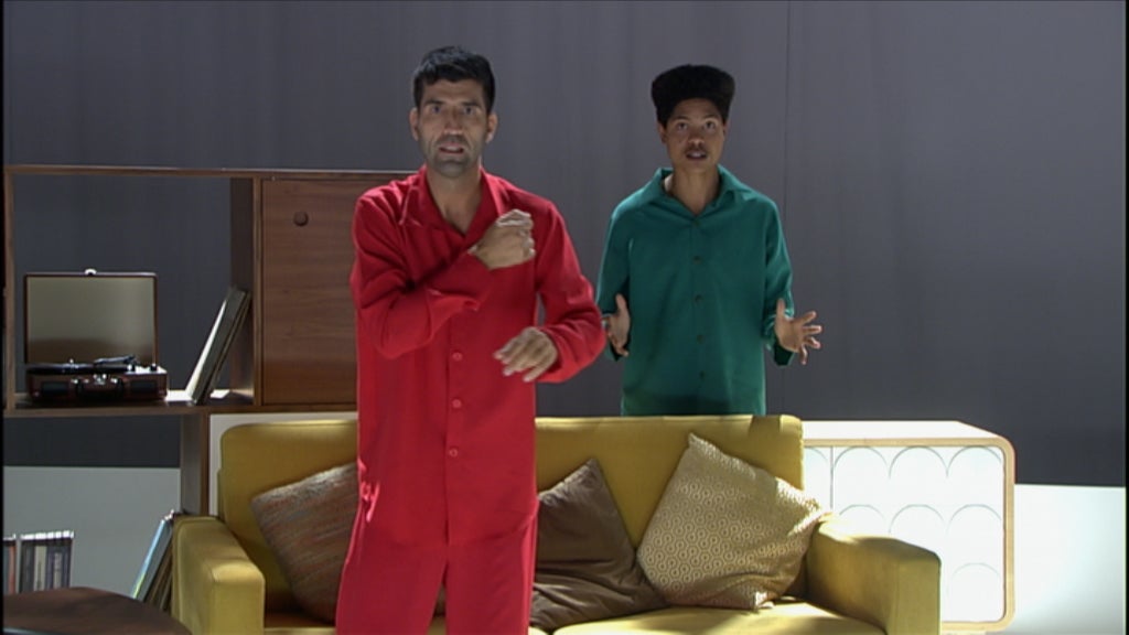 As Carências do Artur