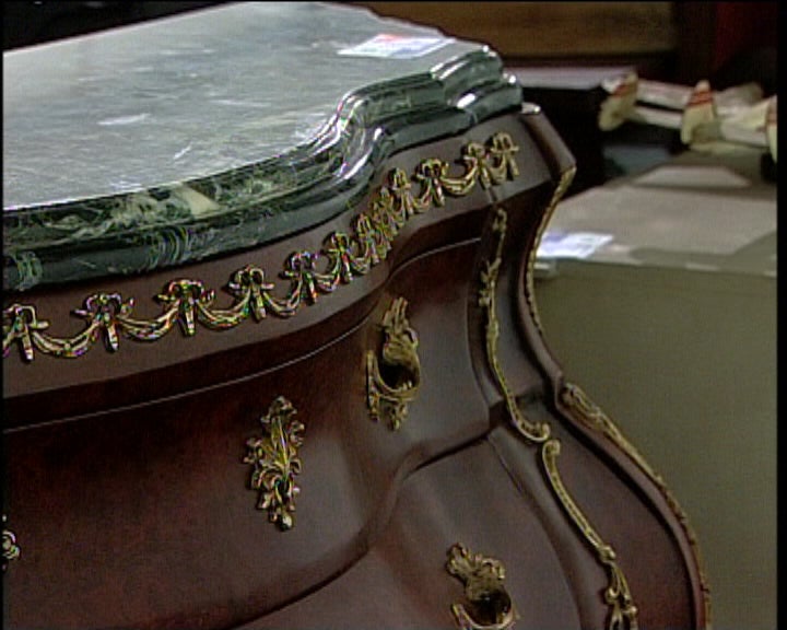 Mercado de artesanato em Castelo Branco