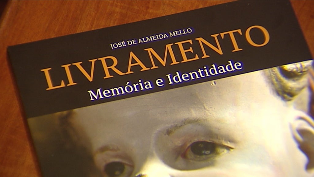 Livro “Livramento –  Memória e Identidade”