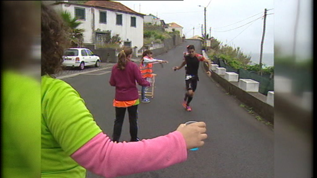 Antevisão da 6ª edição do triatlo longo de Machico