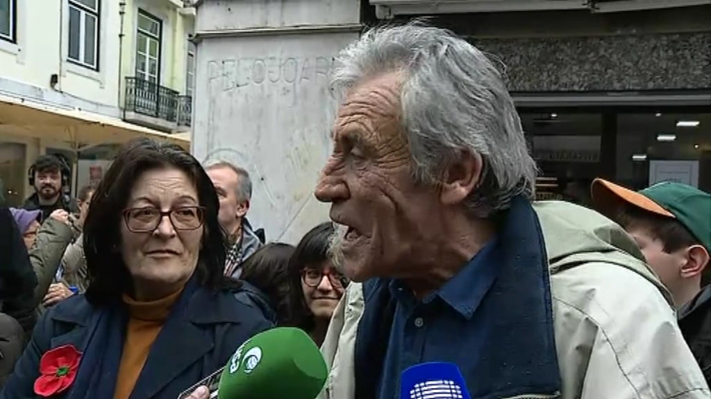 Declarações de Jerónimo de Sousa