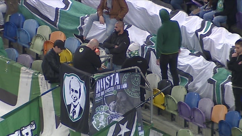 Frederico Varandas acusa Bruno de Carvalho