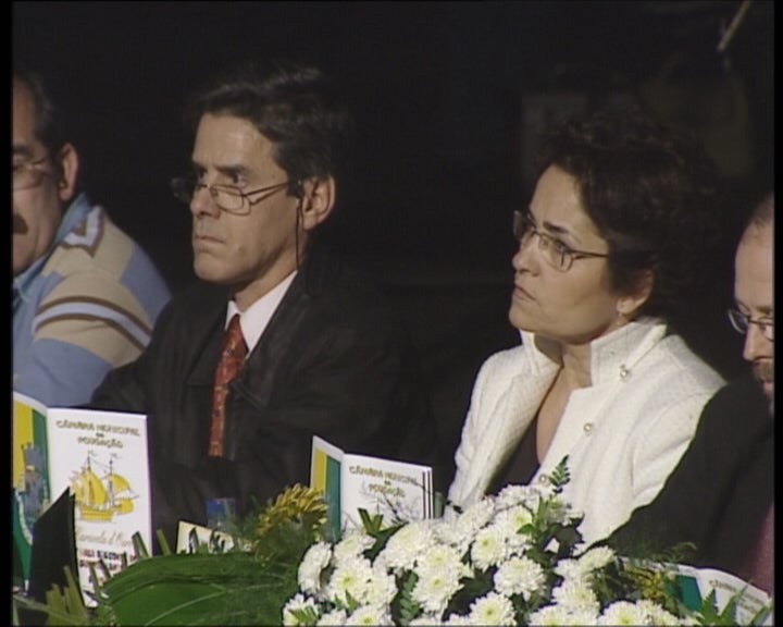 XIV Gala Regional dos Pequenos Cantores – Caravela d’ Ouro – Parte II