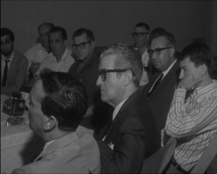 Dia da Imprensa em Lourenço Marques