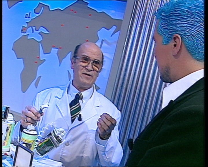 Último nível – Parte II