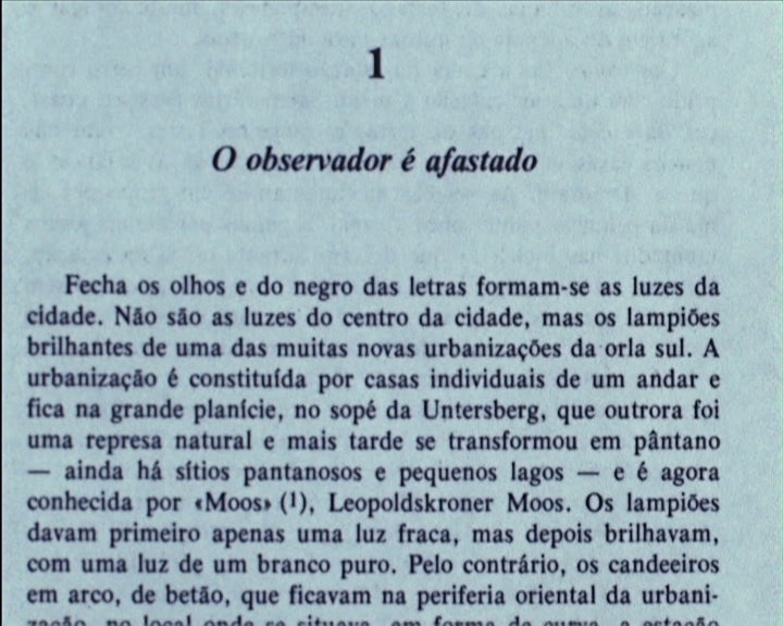 Montra de Livros