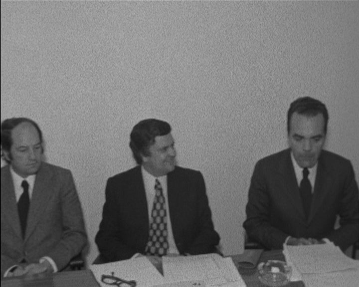 Subsecretário de Estado do Trabalho e Previdência no distrito de Faro