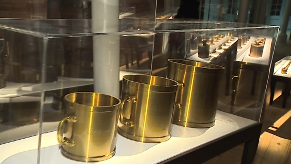 Museu Vinho do Porto