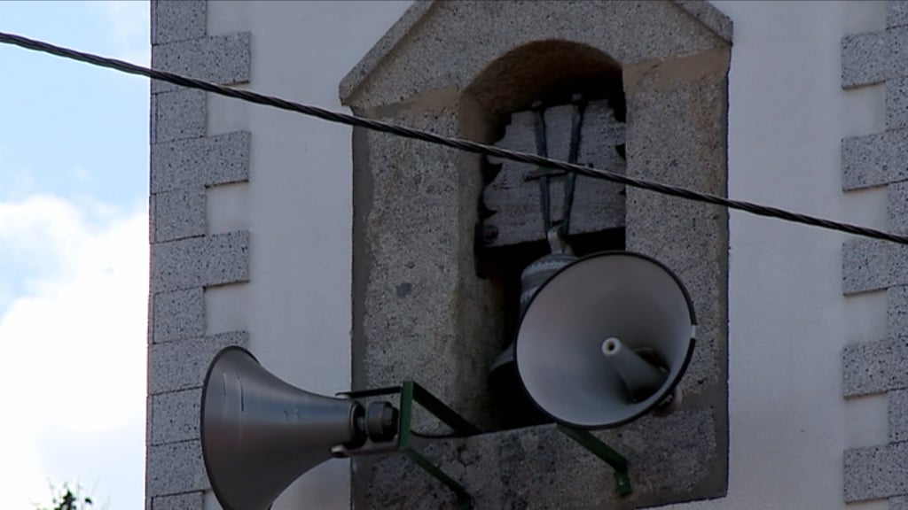 Aldeia sem fumadores