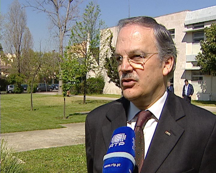 Declarações de Pedro Lopes