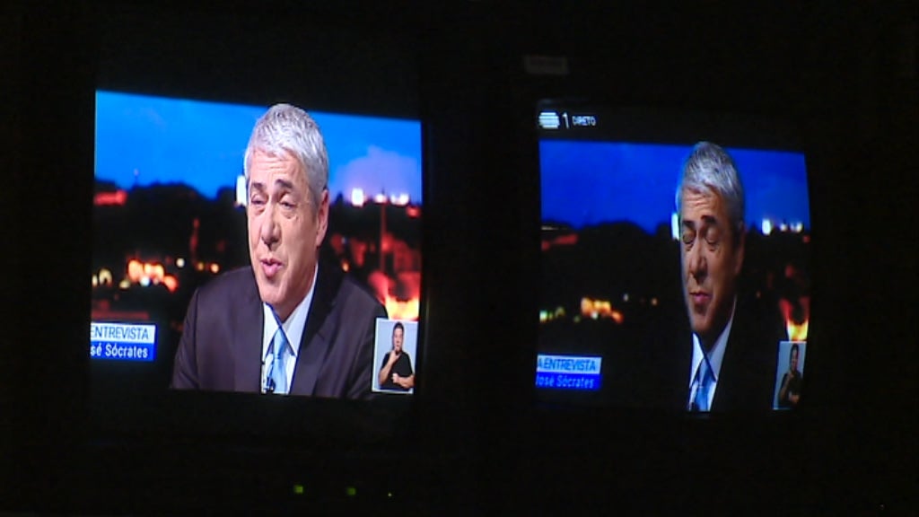 Denuncia que deu origem à Operação Marquês