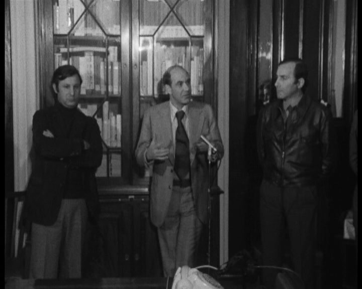 Tomada de posse de Valentim Tavares Galhardo