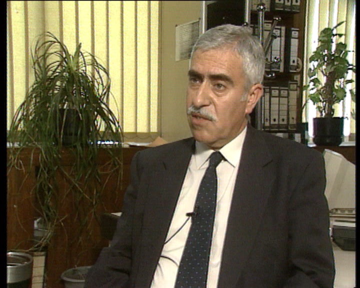 Polémica na reforma das Forças Armadas