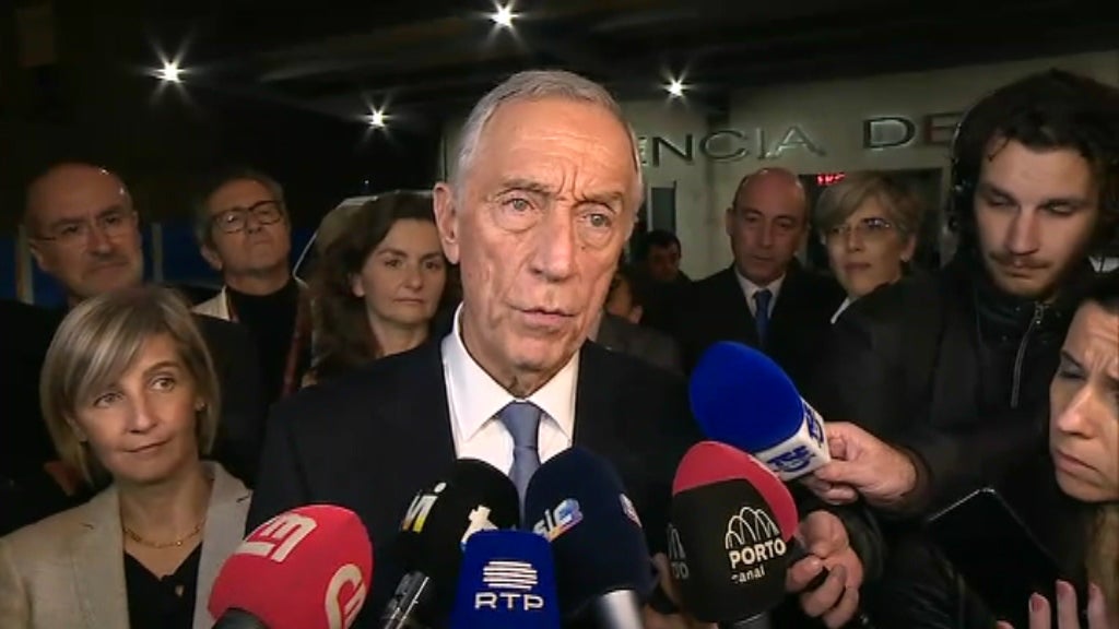 Ala pediátrica do Hospital de São João