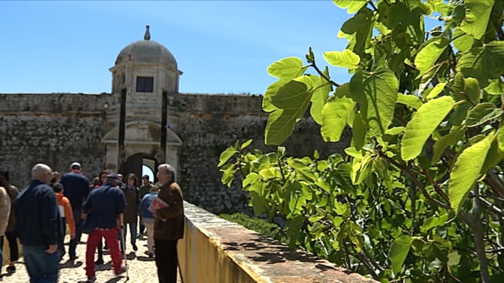 Museu Nacional Resistência e Liberdade