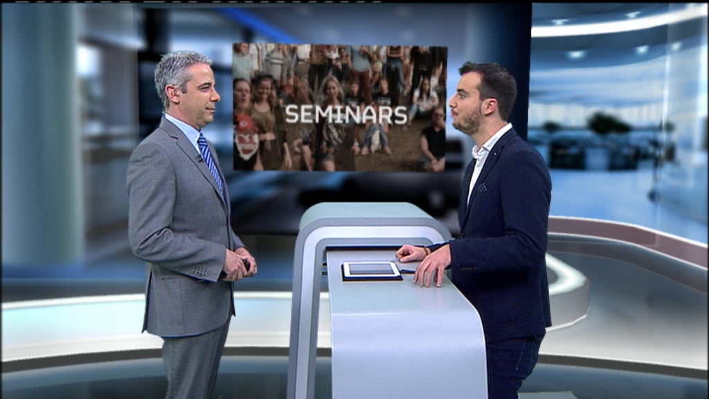 Entrevista a Ricardo Romão