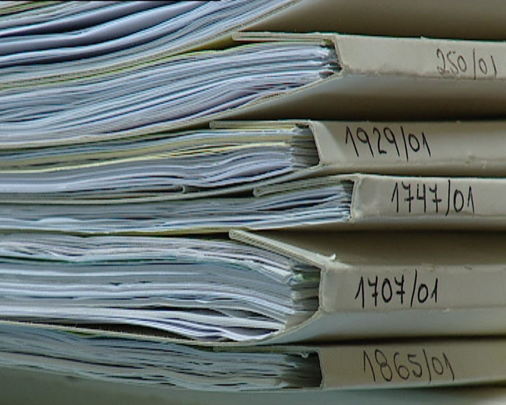 Tribunal Electrónico