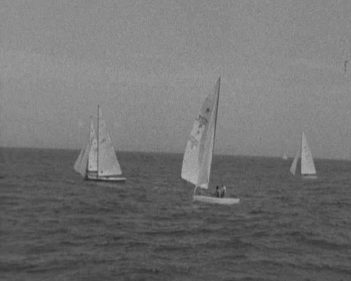 Semana Internacional da Vela em Cascais