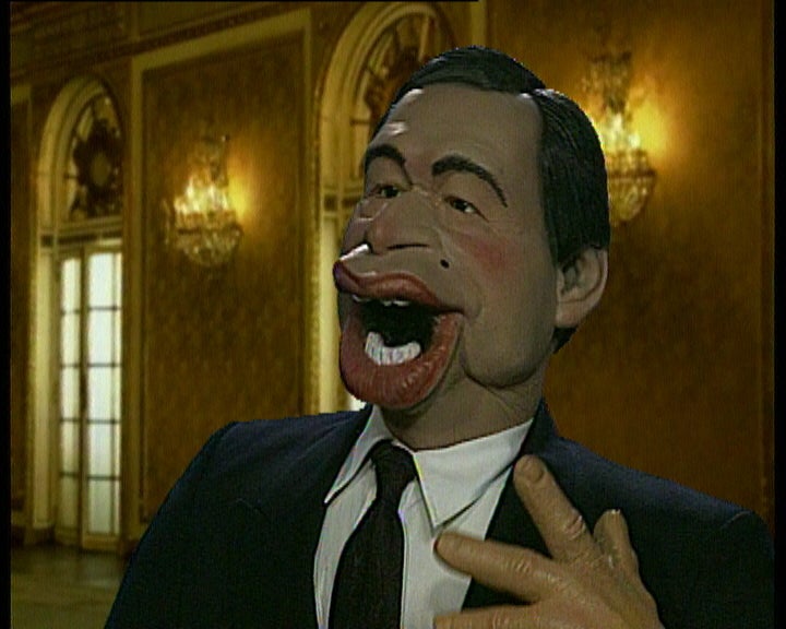 Pavarotti and Friends