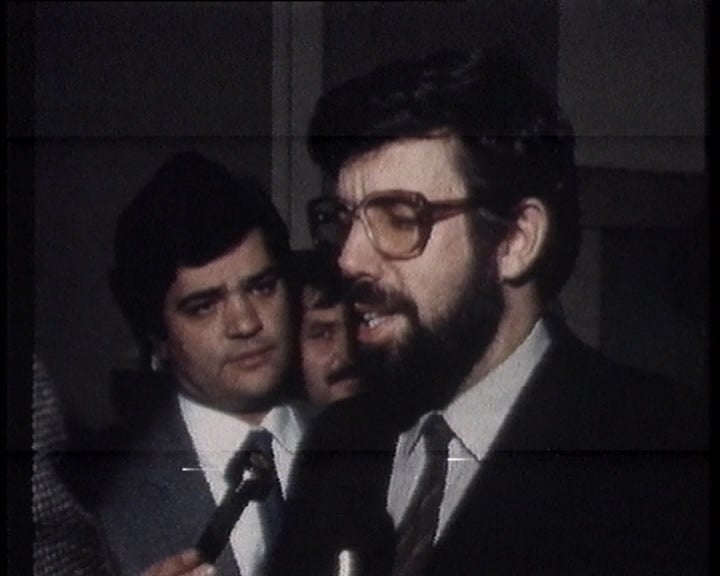 Declarações de Lucas Pires