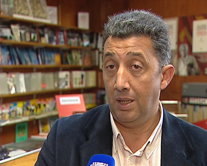 Reação dos partidos às declarações do PR