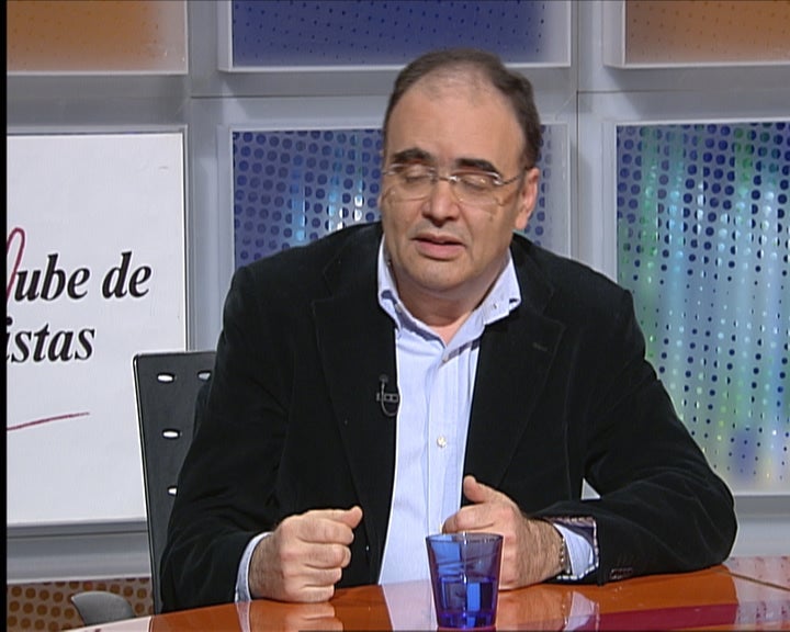 O quinto canal de TV