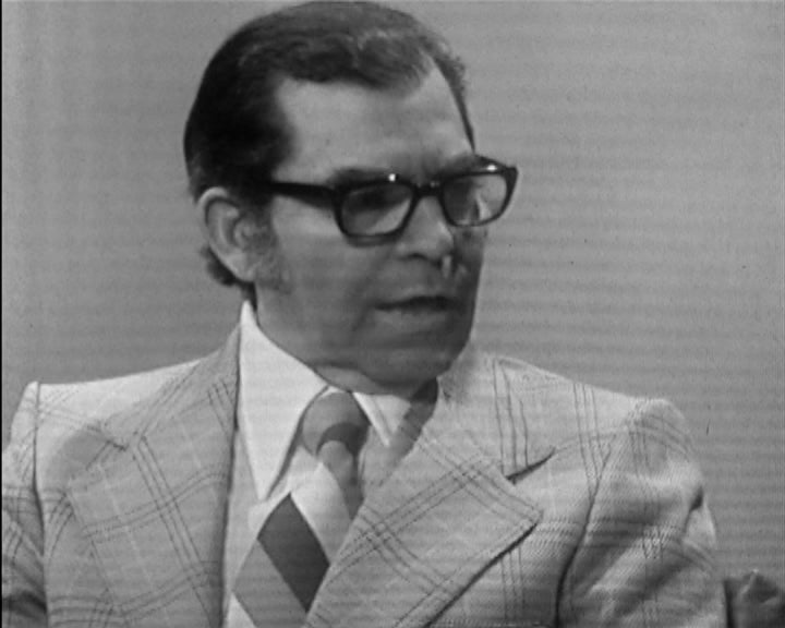 Entrevista ao Comandante Jorge Forte