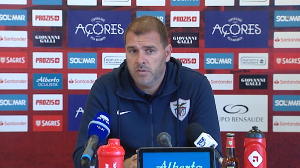 Fernando Andrade a caminho do  FC Porto