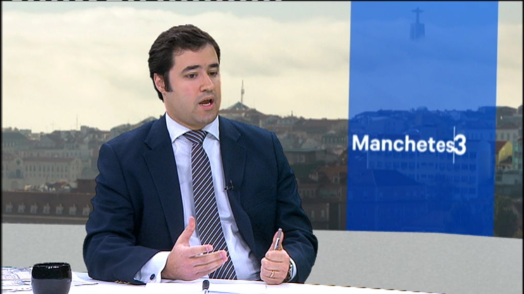 Entrevista a Manuel Aranha