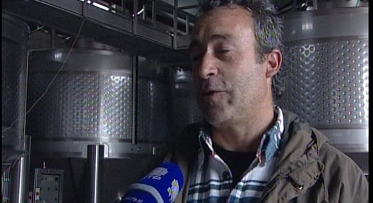 Exportação de vinho do Douro