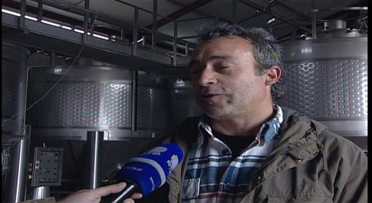 Exportação de vinho do Douro