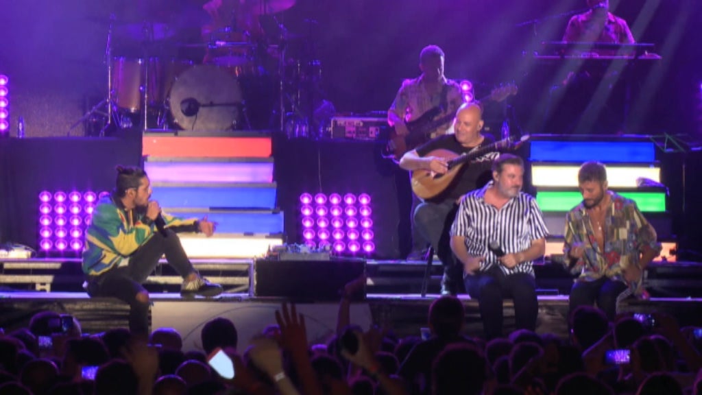 Festival “O Sol da Caparica”