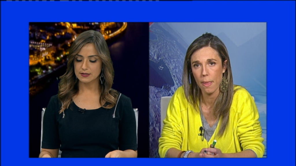 Entrevista a Ana Rita Cavaco