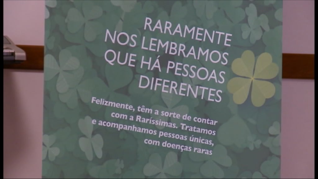 Declarações de Salomé Gomes sobre a “Raríssimas”