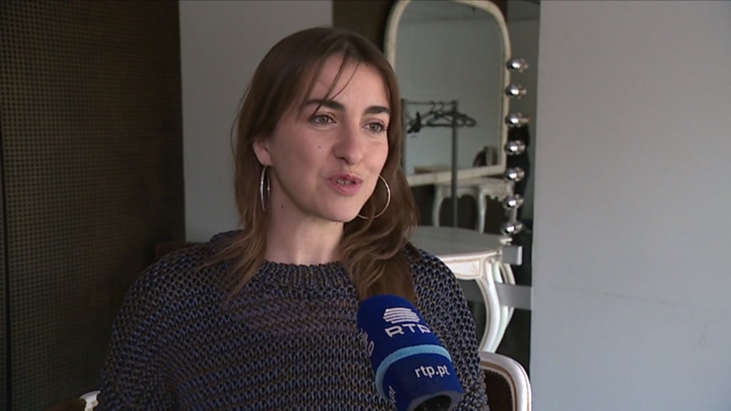 Márcia na Casa da Música