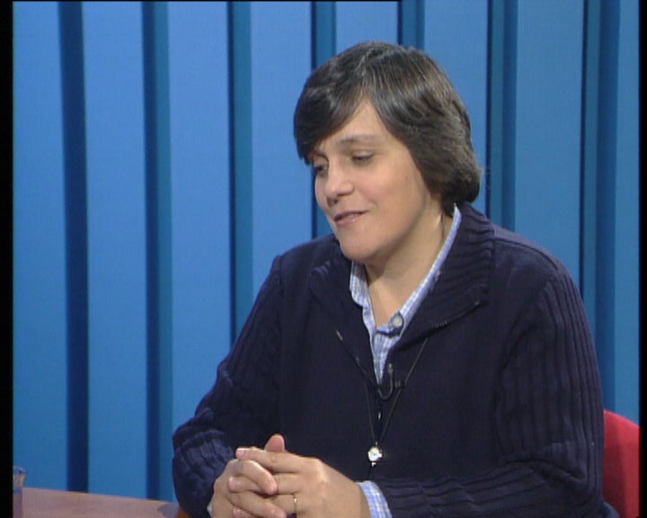 Margarida Fonseca Santos