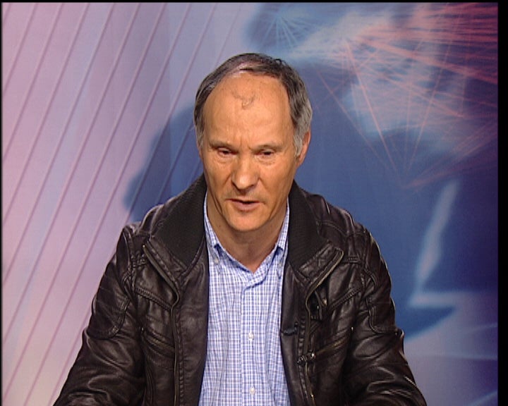 Agente da PSP mata Nuno Rodrigues