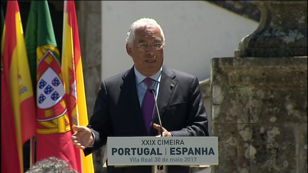 Rating financeiro de Portugal