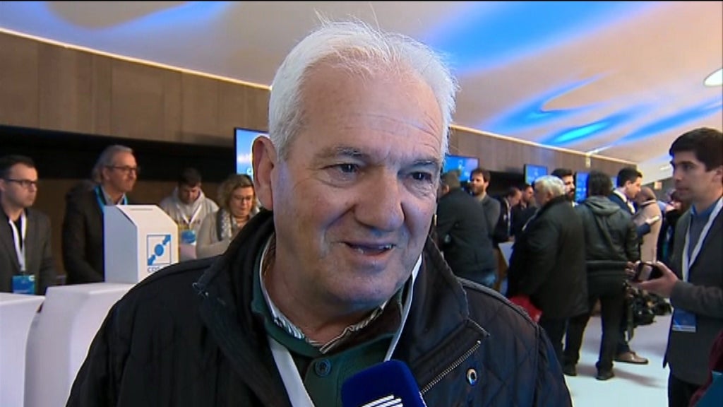 27º Congresso do CDS-PP